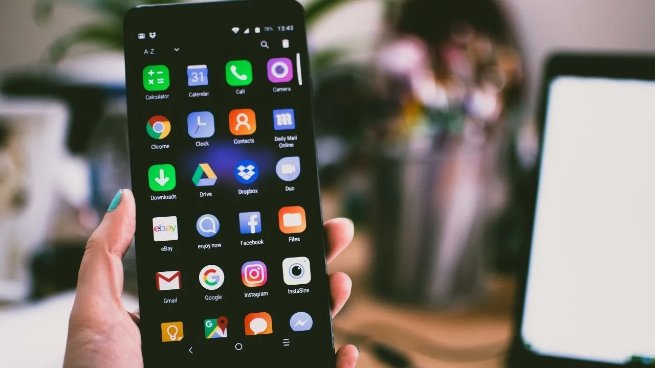 2022'de en çok satan telefon markaları belli oldu!