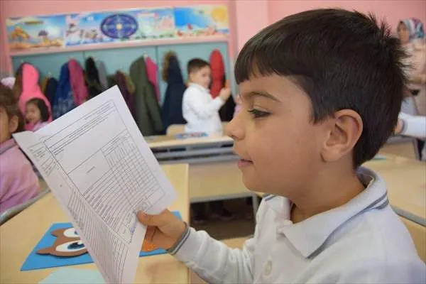 Takdir, teşekkür alanlar dikkat: Devletten 5.104 TL'ye kadar karne ödülü!