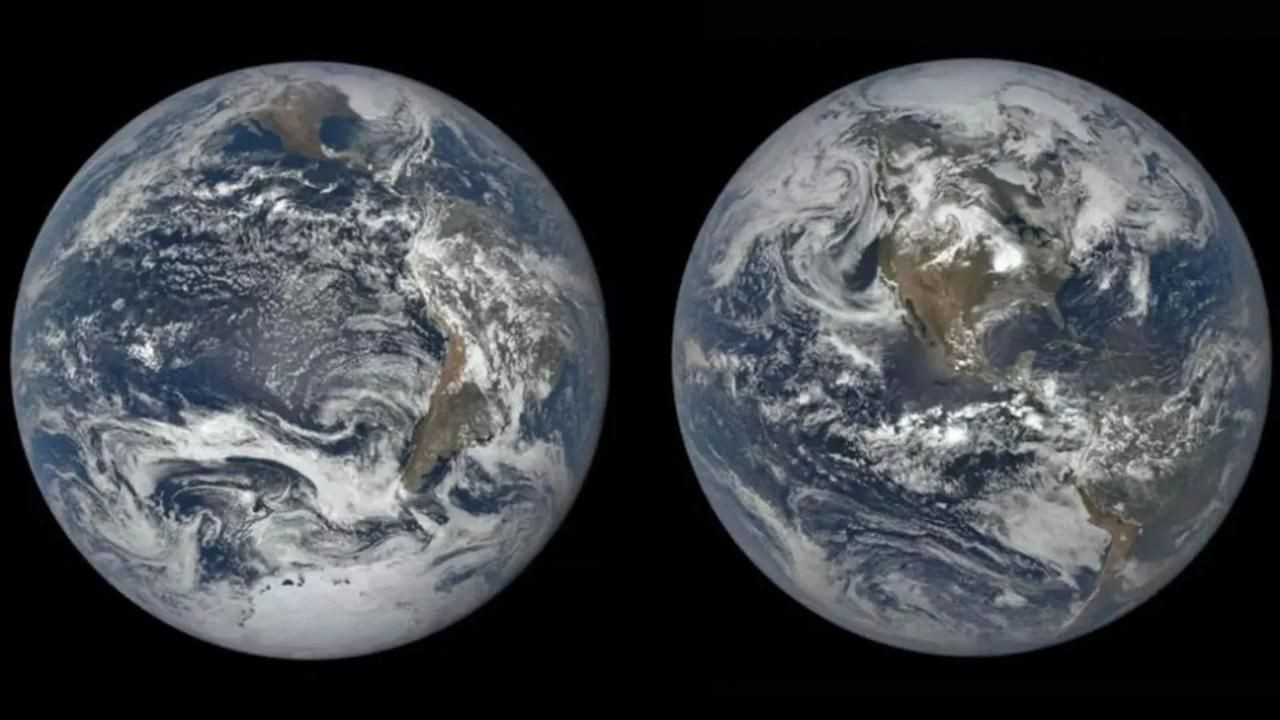 NASA, Dünya'nın sonunun tarihini verdi! - Sayfa 5