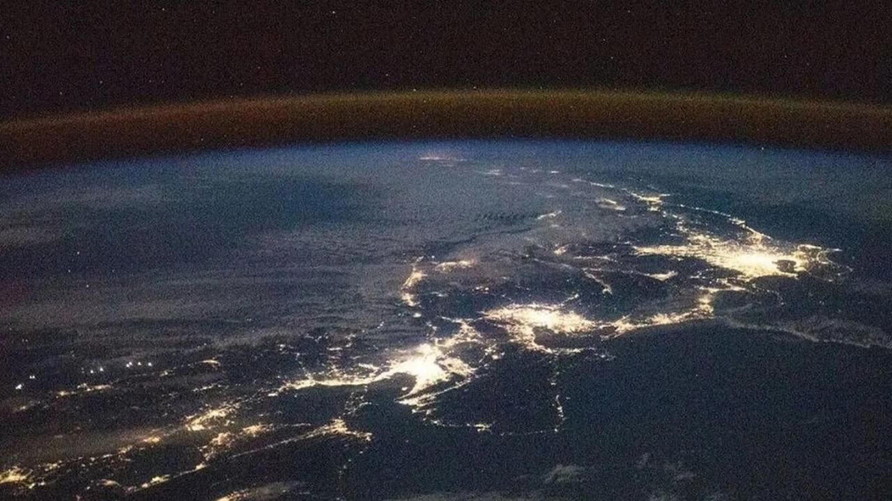 NASA, Dünya'nın sonunun tarihini verdi! - Sayfa 7