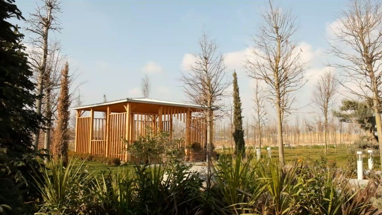 İstanbul, Atatürk Havalimanı Millet Bahçesi'ne kavuşuyor! - Sayfa 5