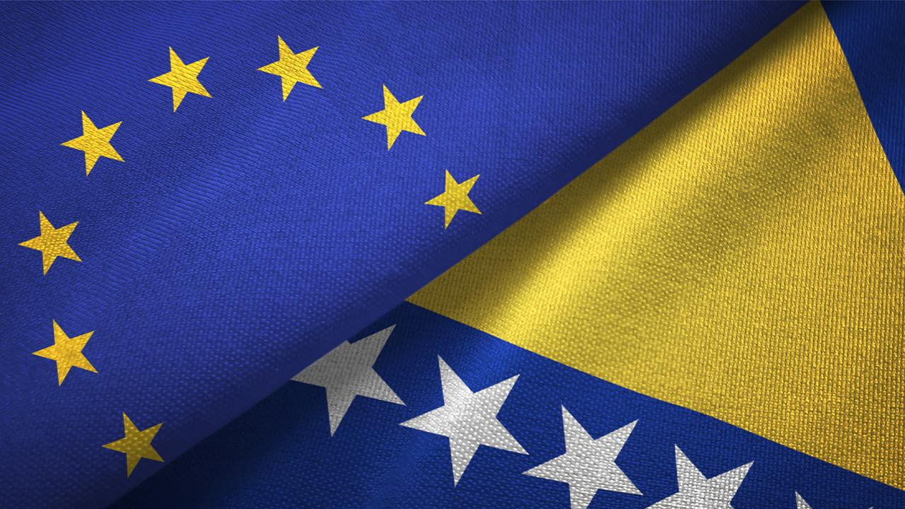 Macaristan Bosna Hersek'e destek