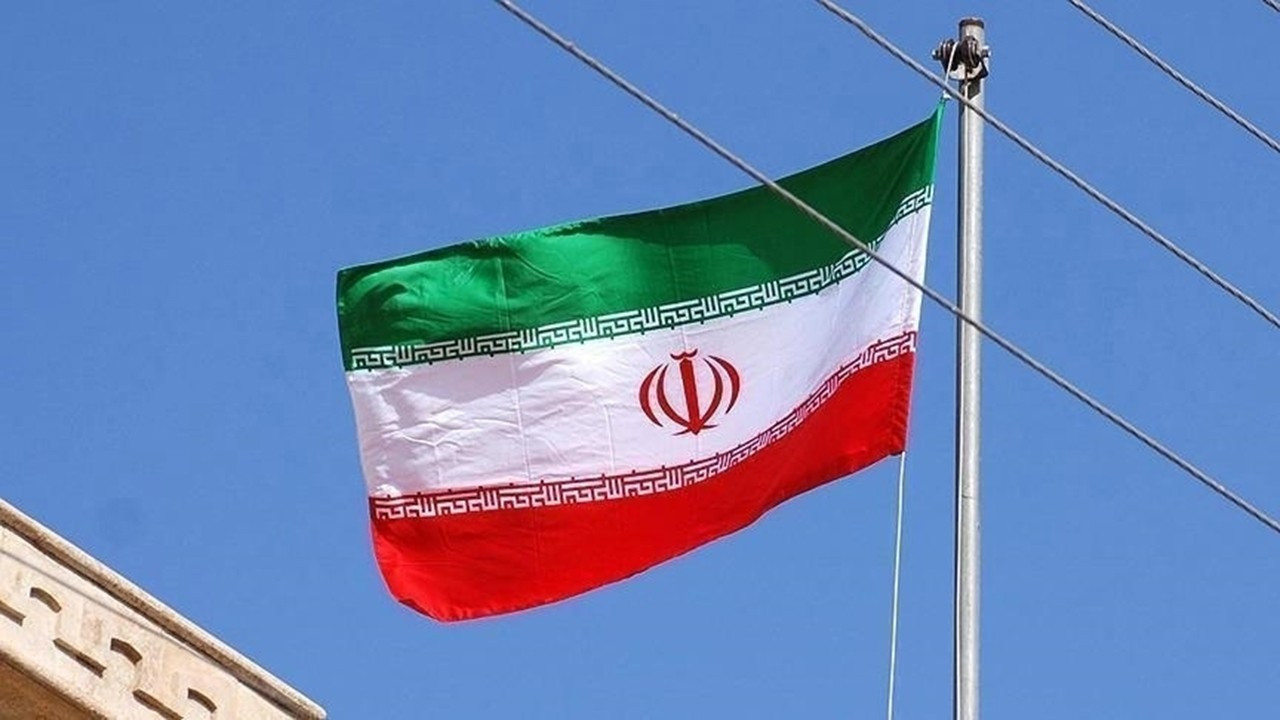 İran'dan misilleme
