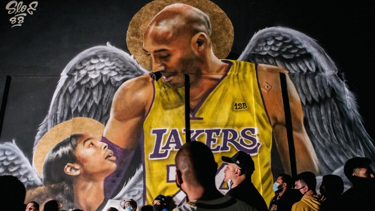 'Black Mamba' 3 yıl önce bugün aramızdan ayrıldı! - Sayfa 11