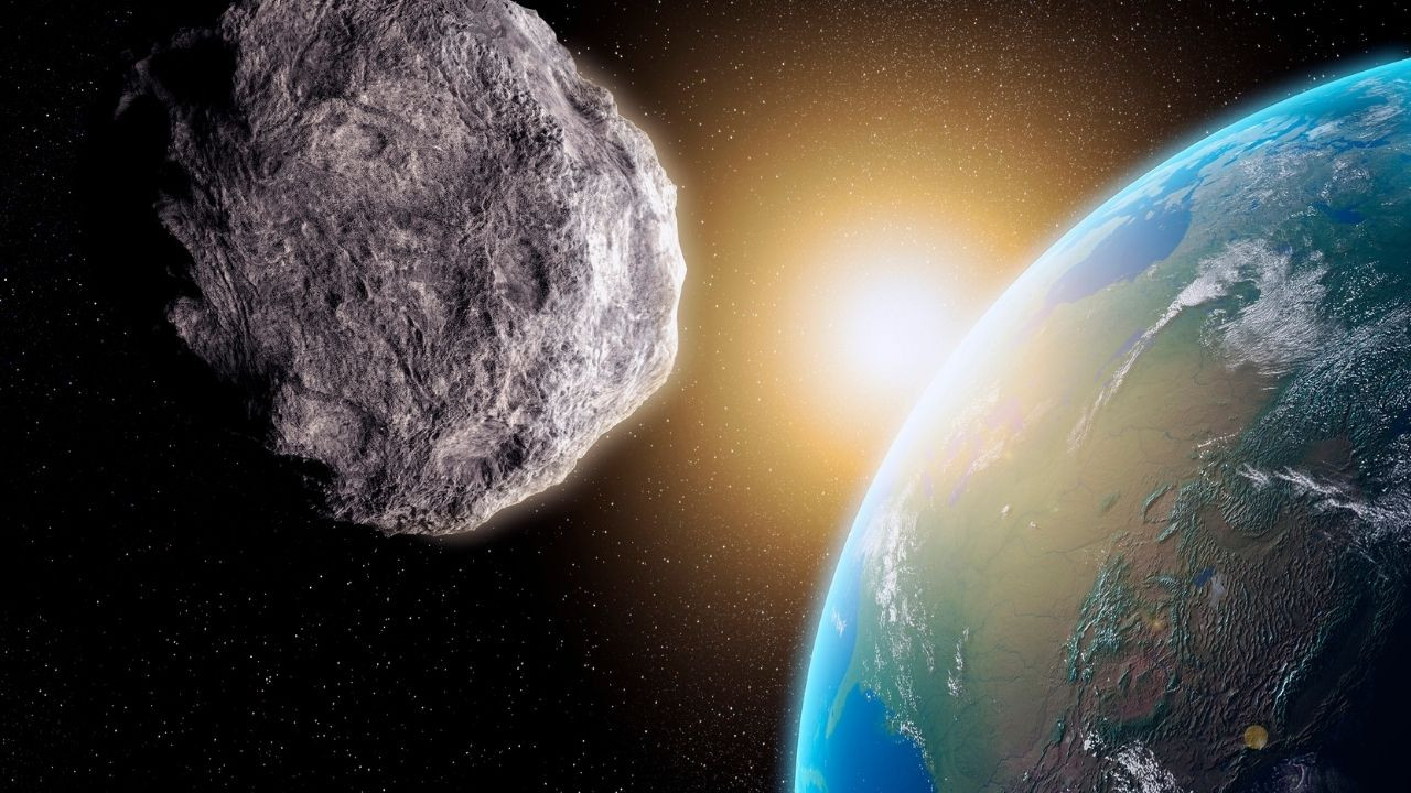 Dünya'ya doğru hızla ilerleyen asteroit 27 Ocak'ta gözlemlenebilecek! - Sayfa 3