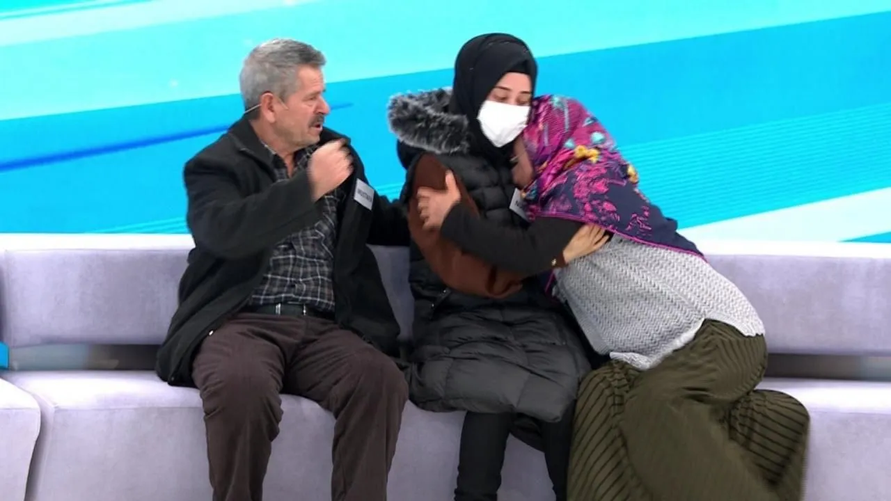 Müge Anlı çileden çıktı: ''Aşık olunca kızım Nuray'ın IQ'su düşüyor!'