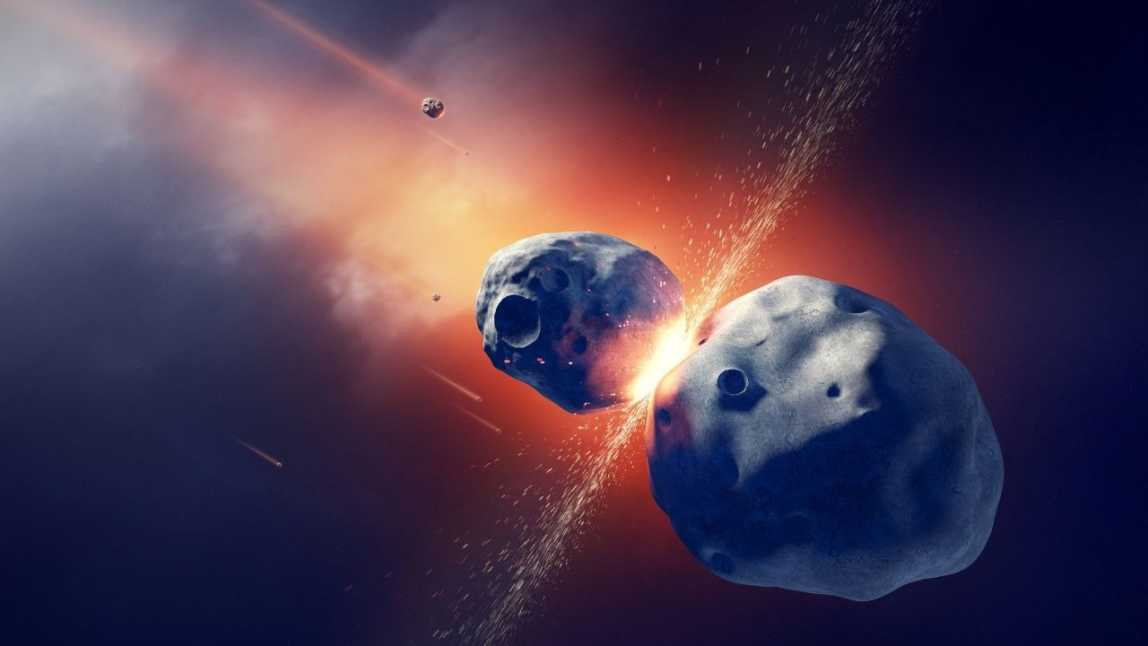Dünya'ya doğru hızla ilerleyen asteroit 27 Ocak'ta gözlemlenebilecek! - Sayfa 4