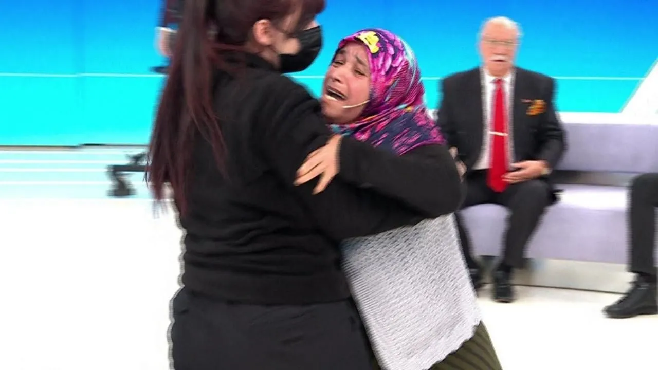 Müge Anlı çileden çıktı: ''Aşık olunca kızım Nuray'ın IQ'su düşüyor!'