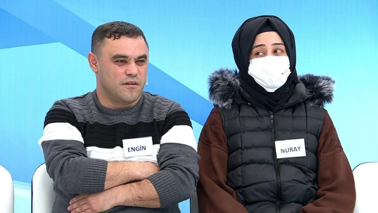 Müge Anlı çileden çıktı: ''Aşık olunca kızım Nuray'ın IQ'su düşüyor!'