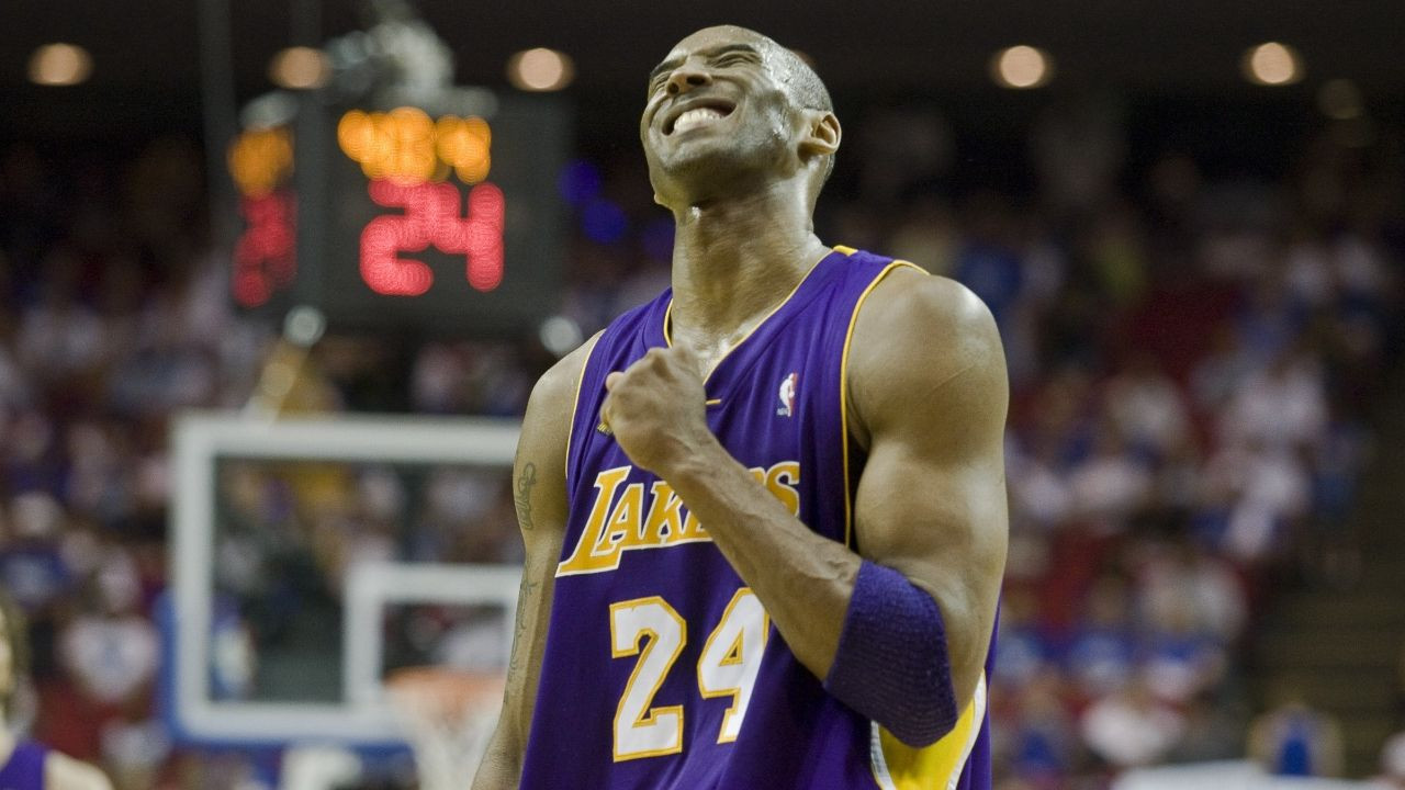 'Black Mamba' 3 yıl önce bugün aramızdan ayrıldı! - Sayfa 7