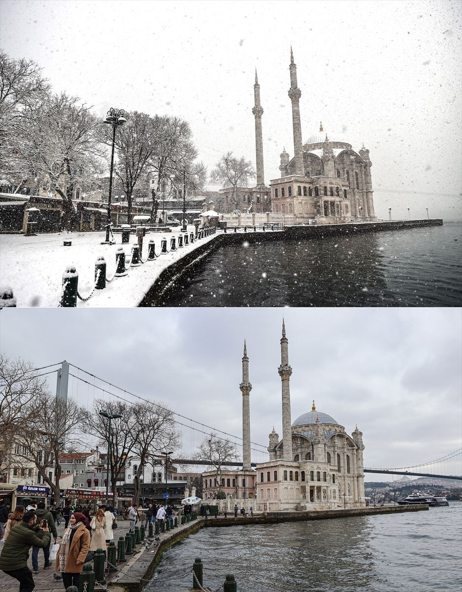 Marmara'ya ilk kar ne zaman düşecek? - Sayfa 7