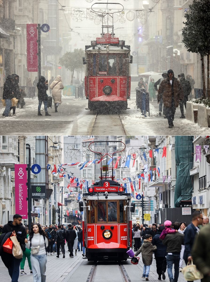 Marmara'ya ilk kar ne zaman düşecek? - Sayfa 10