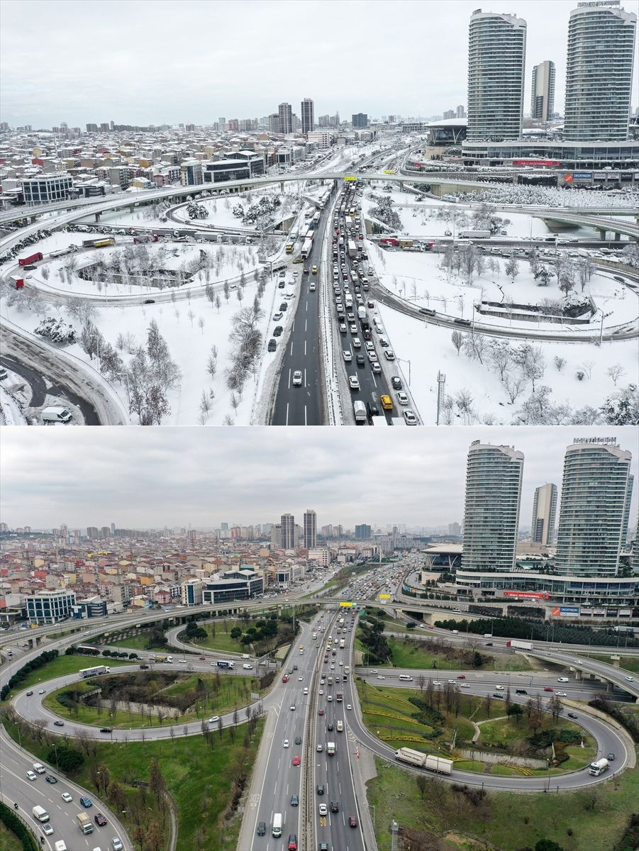 Marmara'ya ilk kar ne zaman düşecek? - Sayfa 11