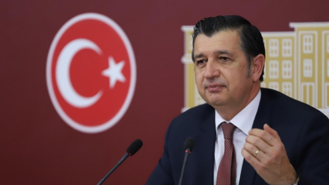 Gaytancıoğlu: “Öncelik barajlardır”