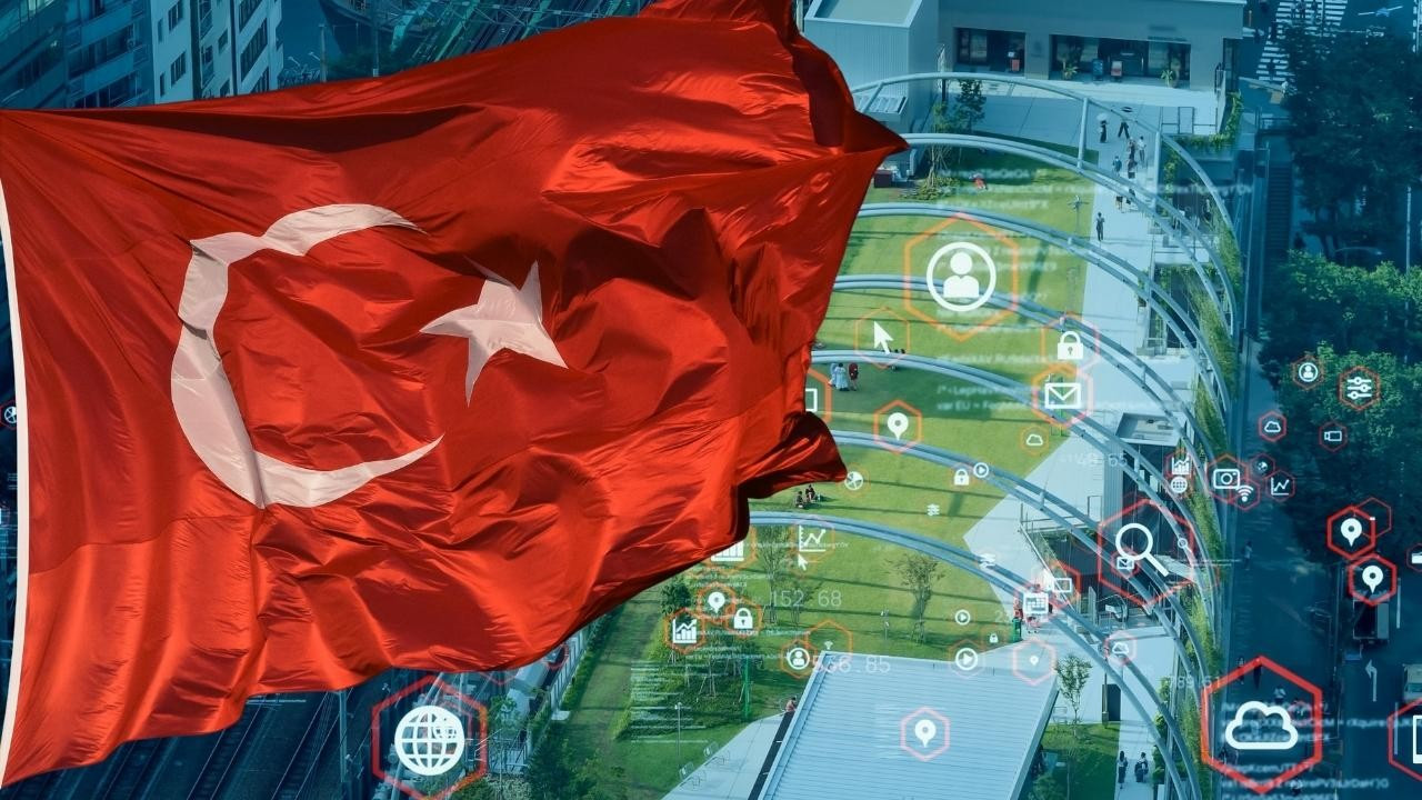 Türkiye'ye "yeşil dönüşüm" desteği yağdı!