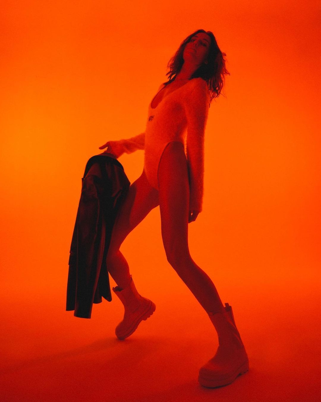 Cansu Dere'nin evinde yangın çıktı! - Sayfa 6