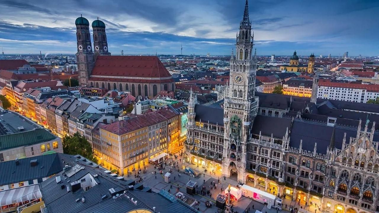 Dünyanın en çok abartılan şehirleri açıklandı - Sayfa 8