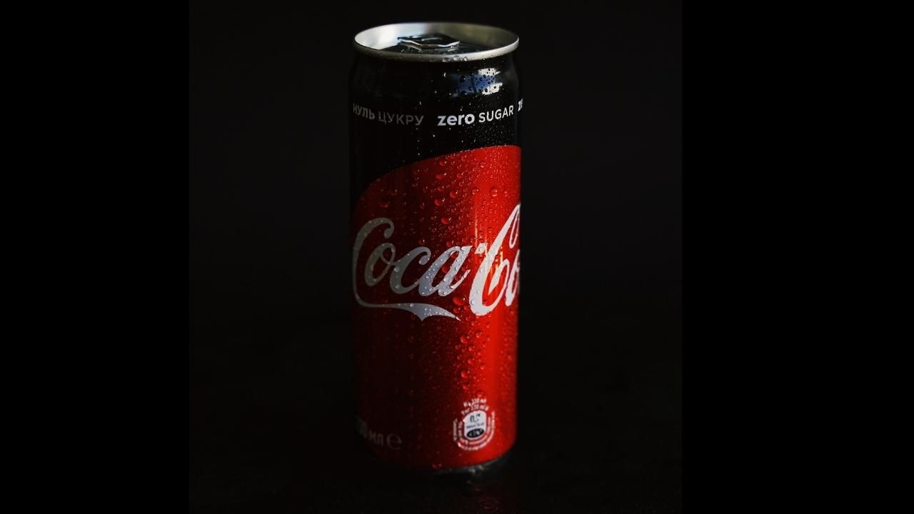 Coca-Cola telefon hangi ülkelerde satılacak? - Sayfa 1