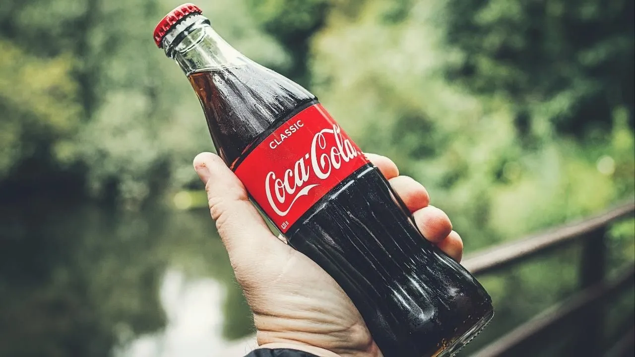 Coca-Cola telefon hangi ülkelerde satılacak?