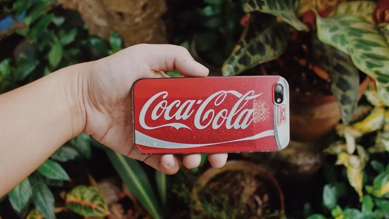 Coca-Cola telefon hangi ülkelerde satılacak?