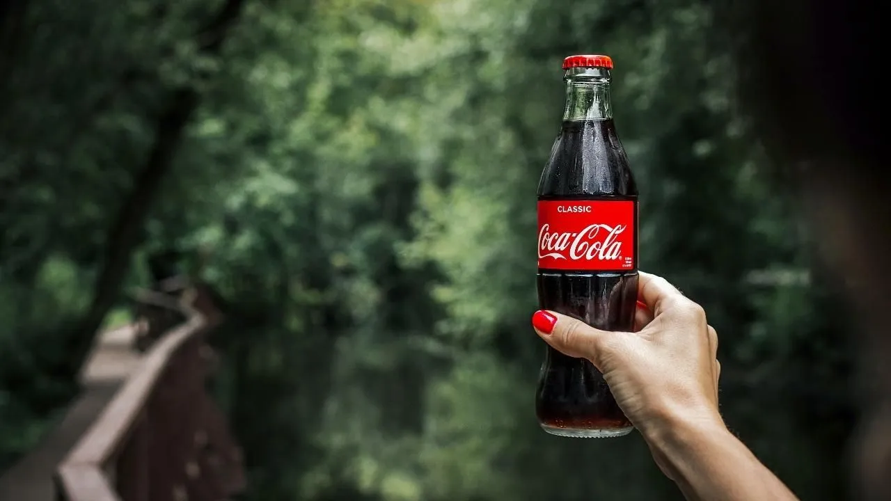 Coca-Cola telefon hangi ülkelerde satılacak?