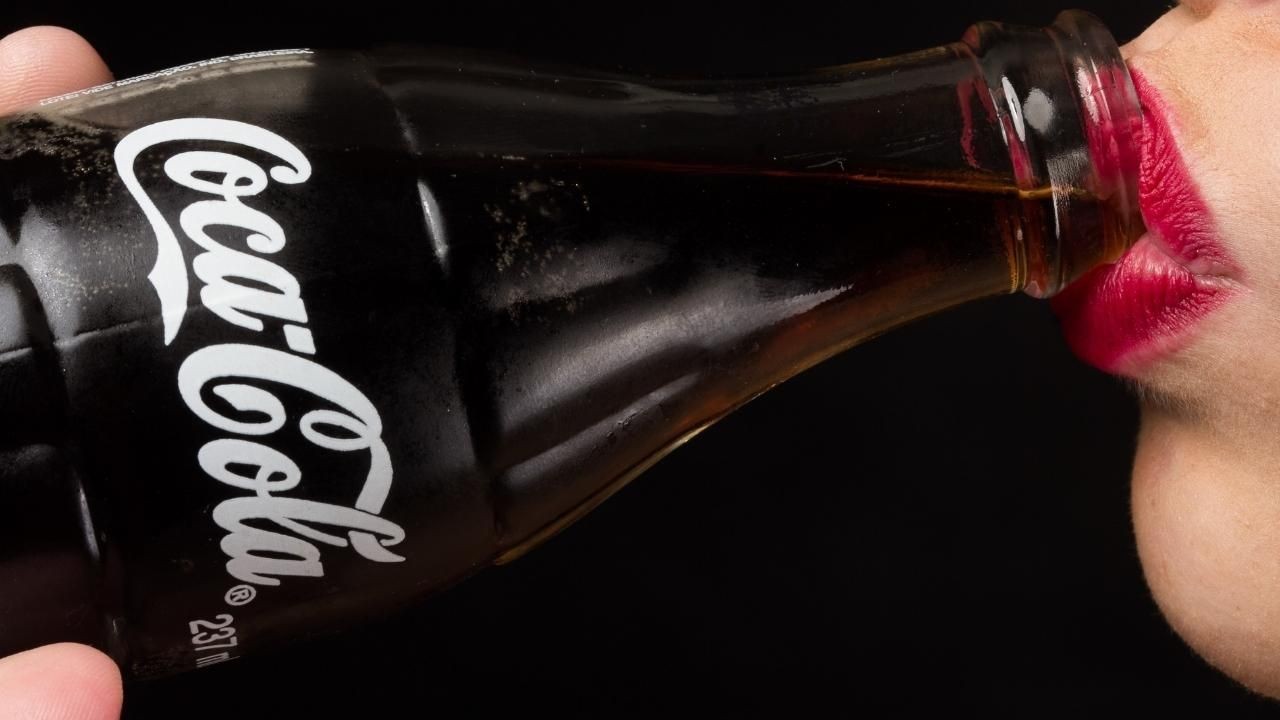 Coca-Cola telefon hangi ülkelerde satılacak? - Sayfa 6