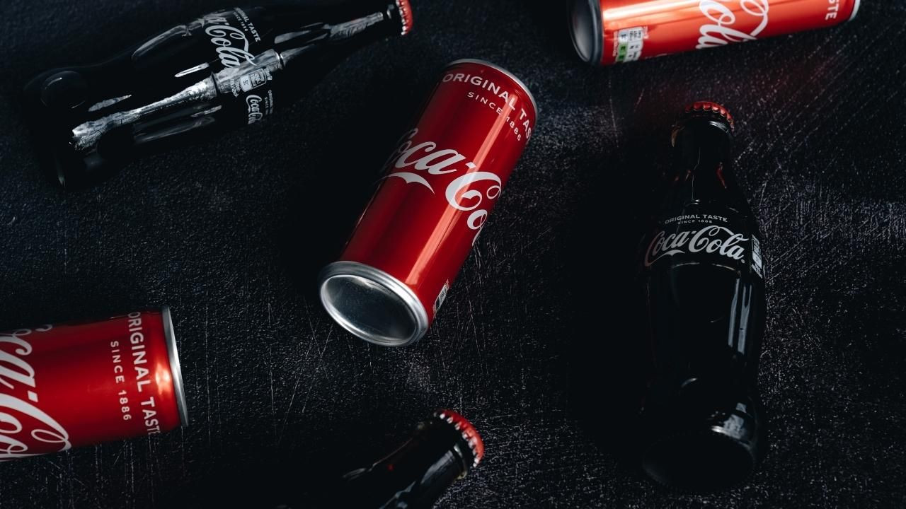 Coca-Cola telefon hangi ülkelerde satılacak? - Sayfa 7