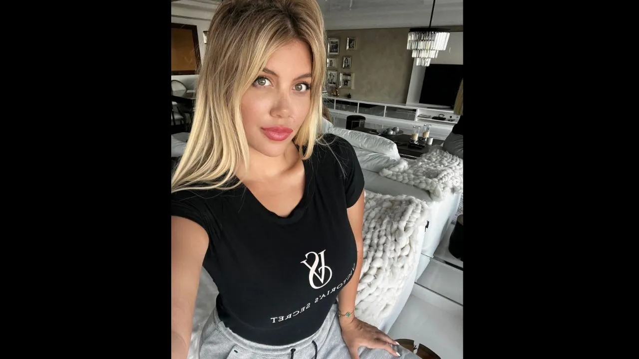 Wanda Nara'ya ayrılık yaradı! Instagram'ı salladı