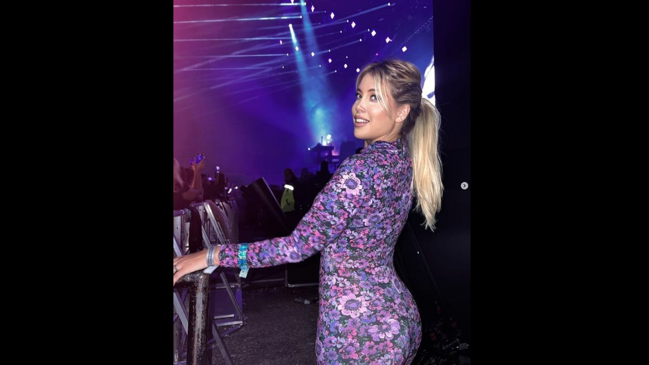 Wanda Nara'ya ayrılık yaradı! Instagram'ı salladı - Sayfa 5