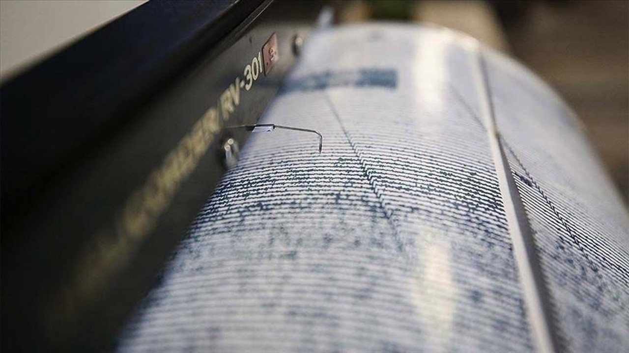 Türkiye'deki deprem, 6 ülkeden daha hissedildi