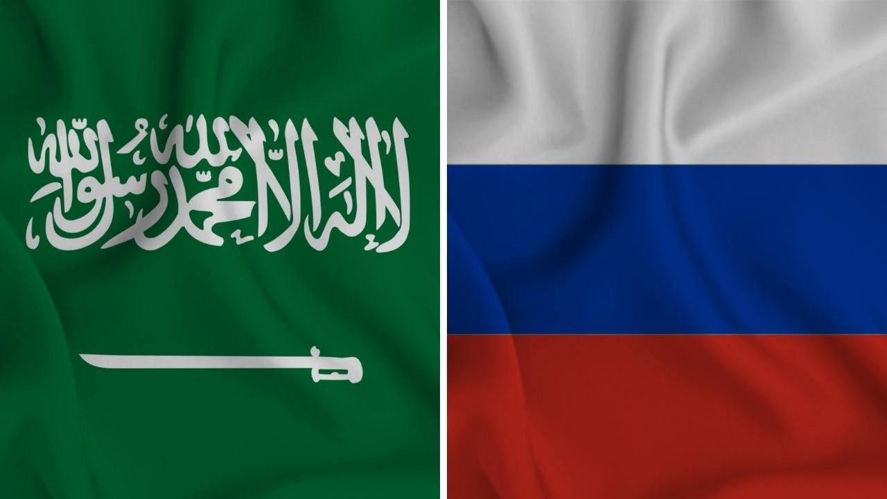 Rusya ve Suudi Arabistan'dan petrol görüşmesi!