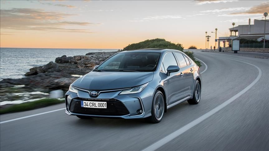 Toyota, 2022'de unvanını korudu! - Sayfa 7