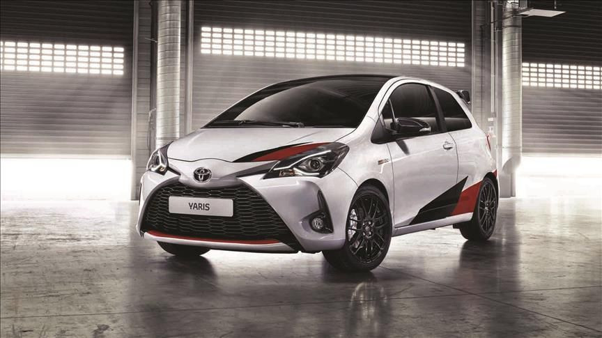 Toyota, 2022'de unvanını korudu! - Sayfa 10