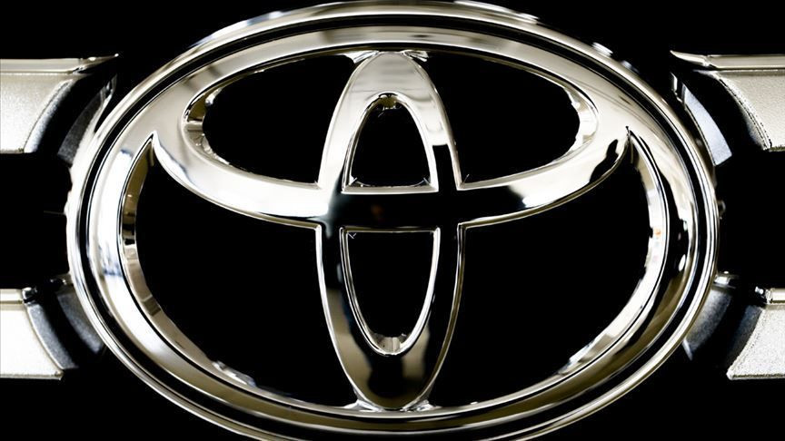 Toyota, 2022'de unvanını korudu! - Sayfa 1
