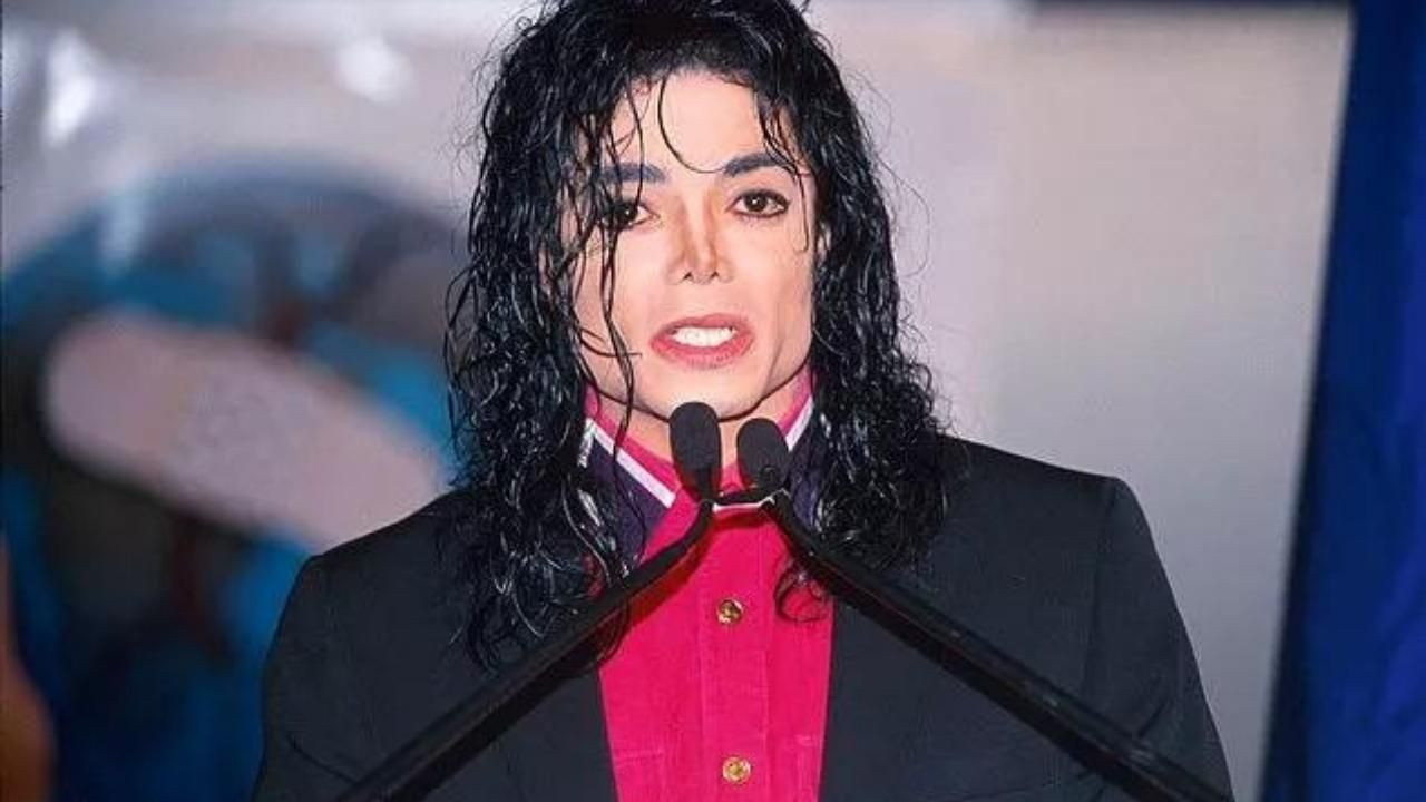 Michael Jackson'ın hayatını konu alan filmde şarkıcıyı yeğeni canlandıracak! - Sayfa 9