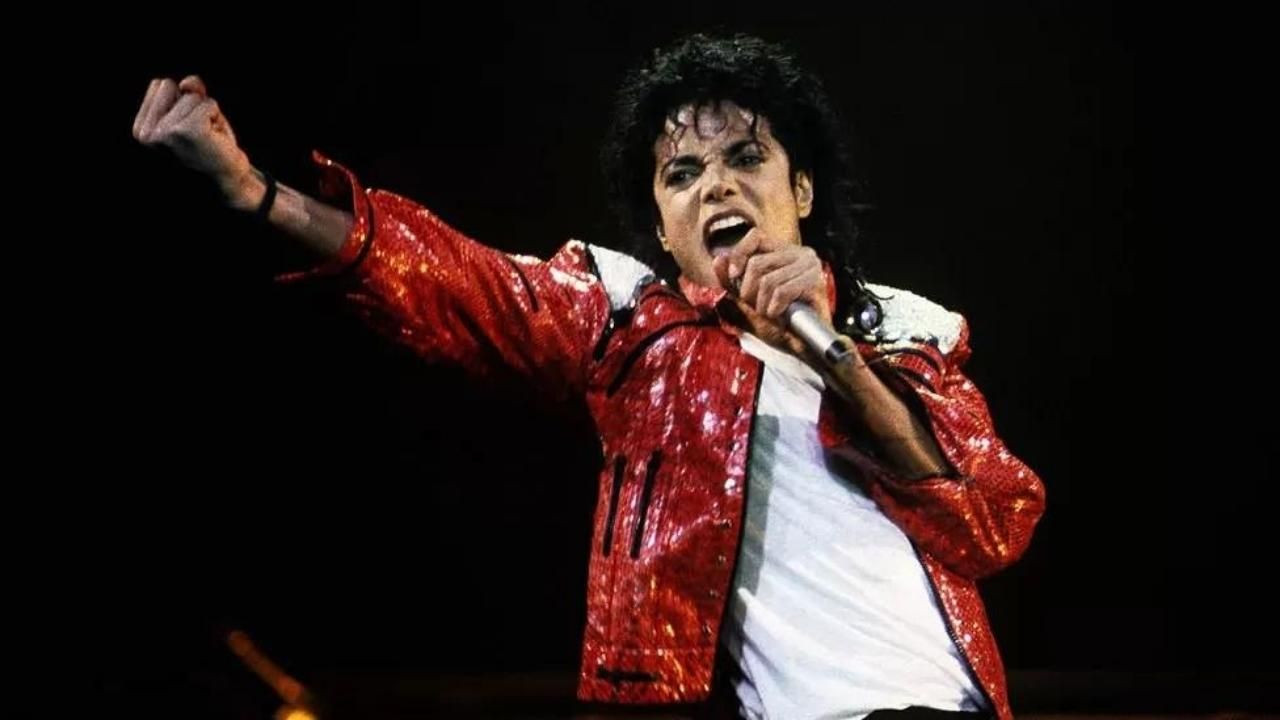 Michael Jackson'ın hayatını konu alan filmde şarkıcıyı yeğeni canlandıracak! - Sayfa 10