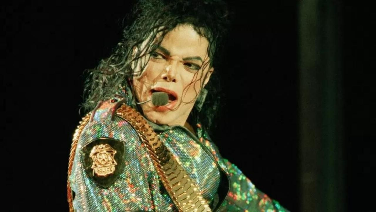 Michael Jackson'ın hayatını konu alan filmde şarkıcıyı yeğeni canlandıracak! - Sayfa 11