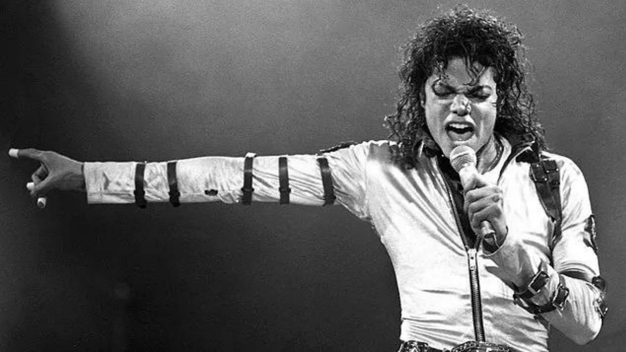 Michael Jackson'ın hayatını konu alan filmde şarkıcıyı yeğeni canlandıracak! - Sayfa 5