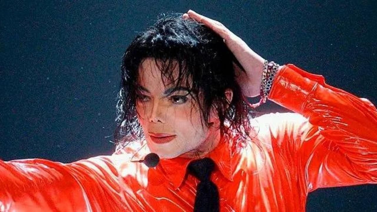 Michael Jackson'ın hayatını konu alan filmde şarkıcıyı yeğeni canlandıracak! - Sayfa 8