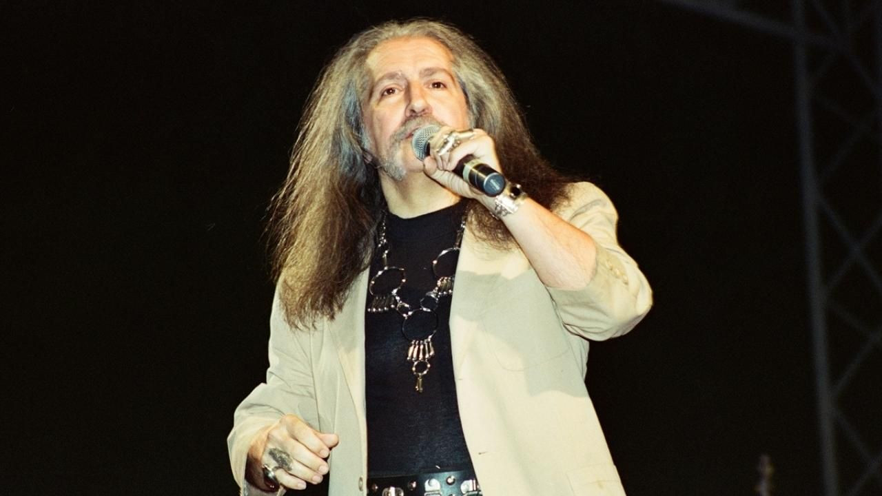 Barış Manço'yu ölüm yıldönümünde anıyoruz - Sayfa 6