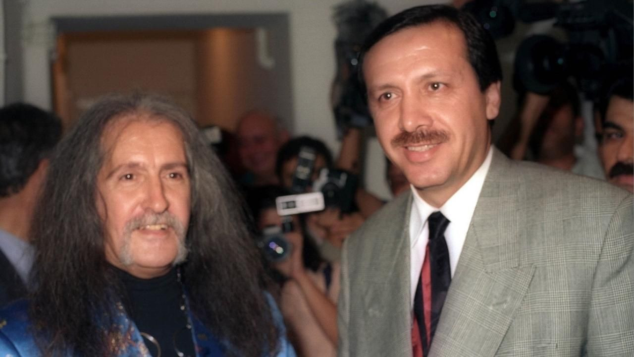 Barış Manço'yu ölüm yıldönümünde anıyoruz - Sayfa 7