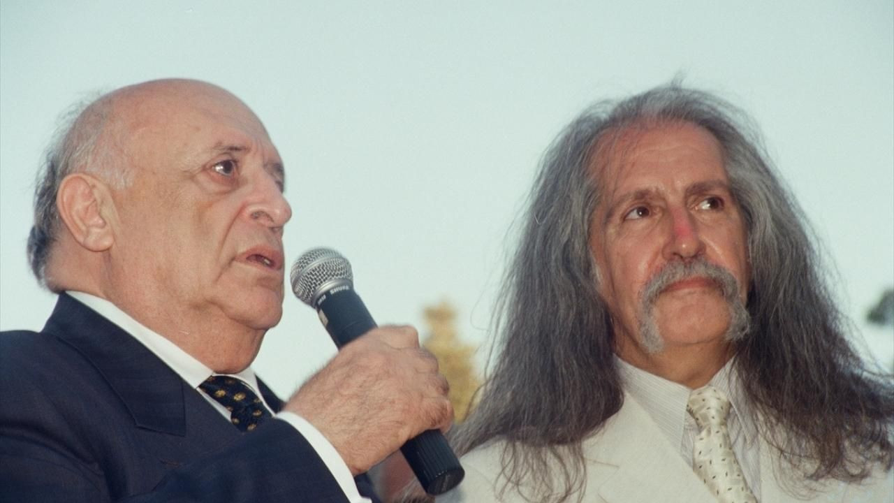 Barış Manço'yu ölüm yıldönümünde anıyoruz - Sayfa 9