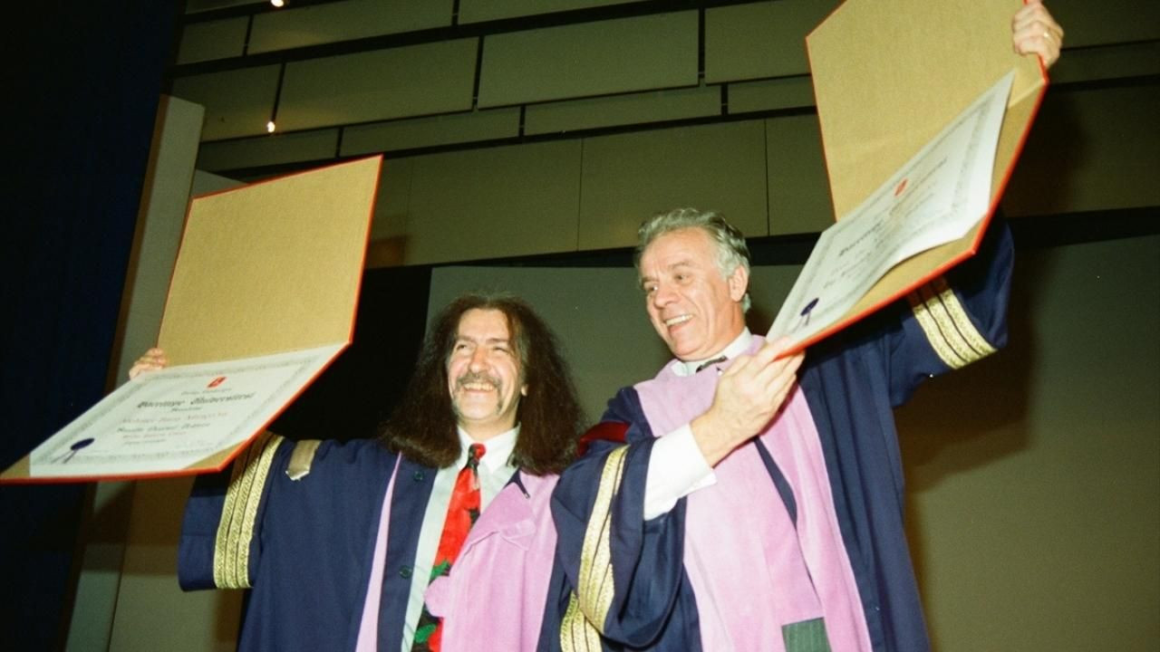 Barış Manço'yu ölüm yıldönümünde anıyoruz - Sayfa 10