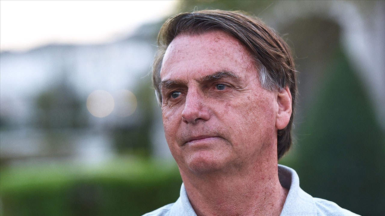 Bolsonaro vize başvurusunda bulundu