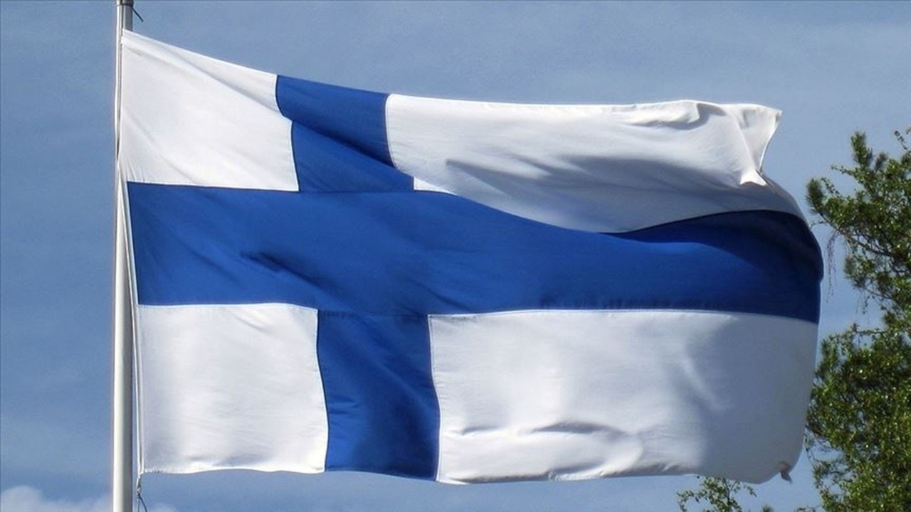 Finlandiya'dan Türkiye'ye "teşekkürler" mesajı