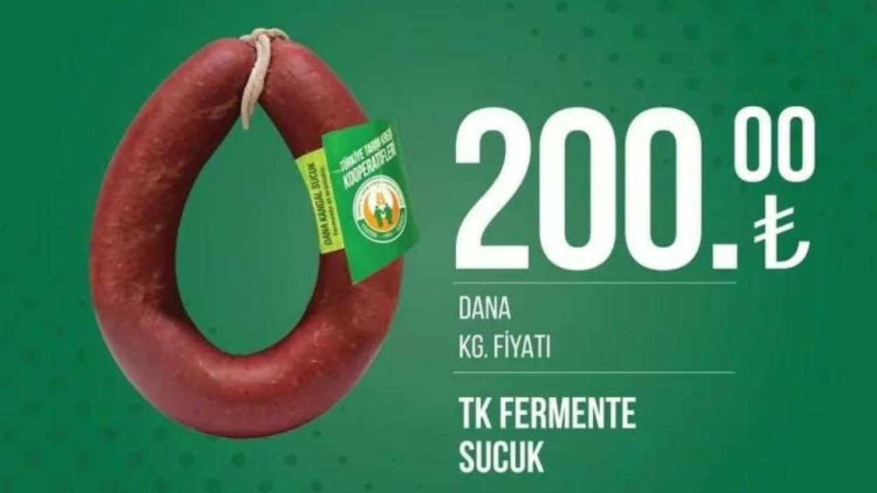 Tarım Kredi Kooperatif Market'in yeni indirimli fiyatları! - Sayfa 27