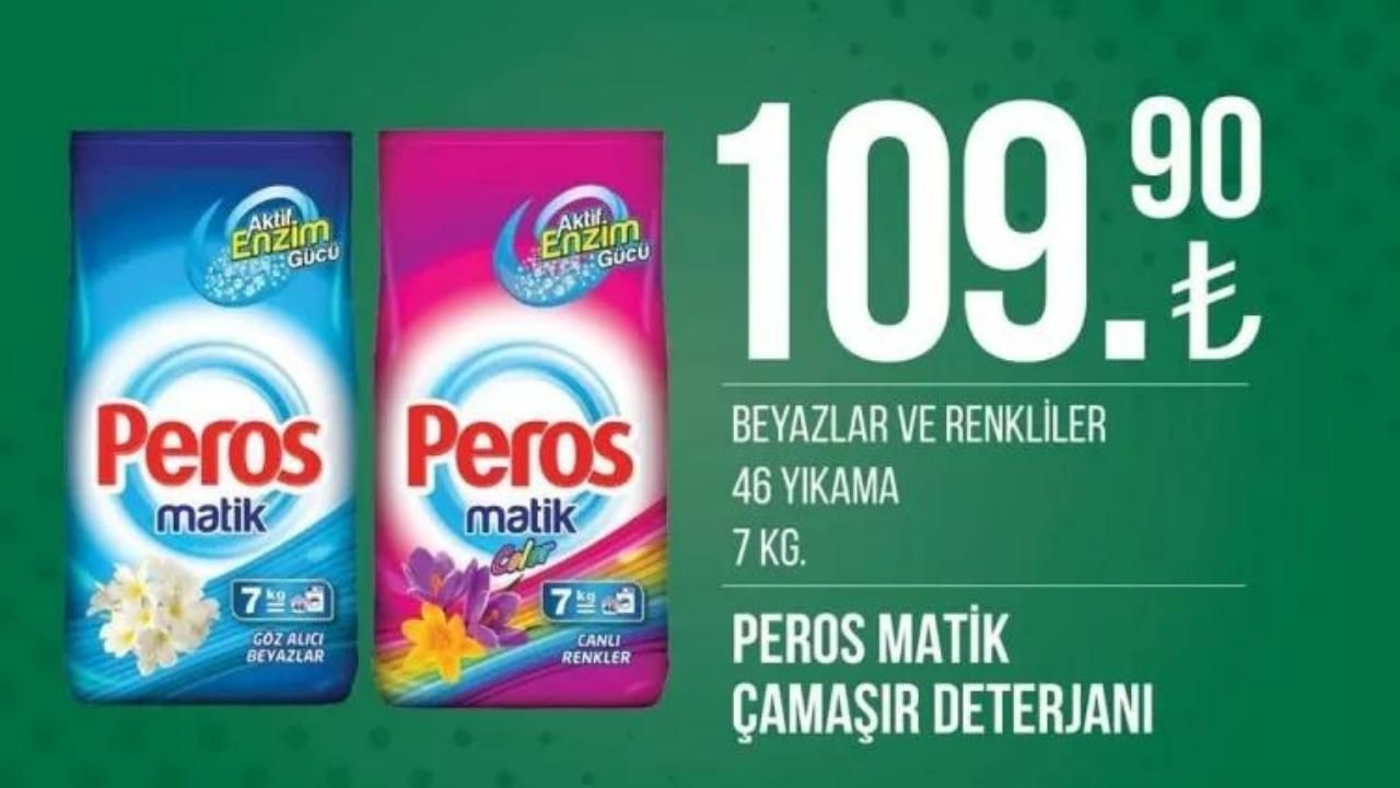 Tarım Kredi Kooperatif Market'in yeni indirimli fiyatları! - Sayfa 3