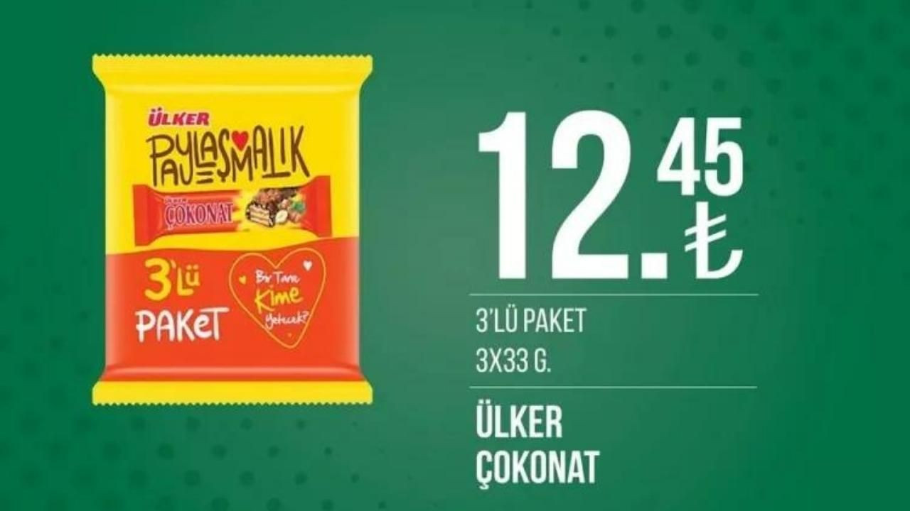 Tarım Kredi Kooperatif Market'in yeni indirimli fiyatları! - Sayfa 8