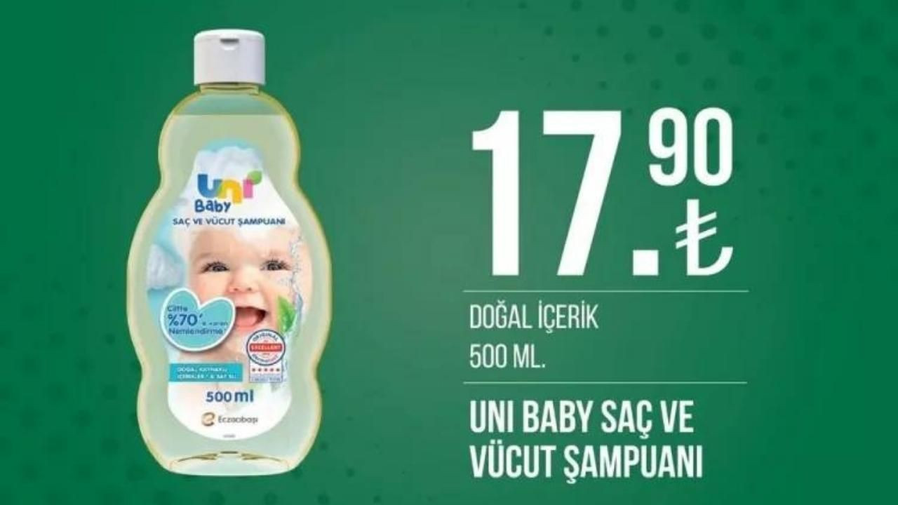 Tarım Kredi Kooperatif Market'in yeni indirimli fiyatları! - Sayfa 9