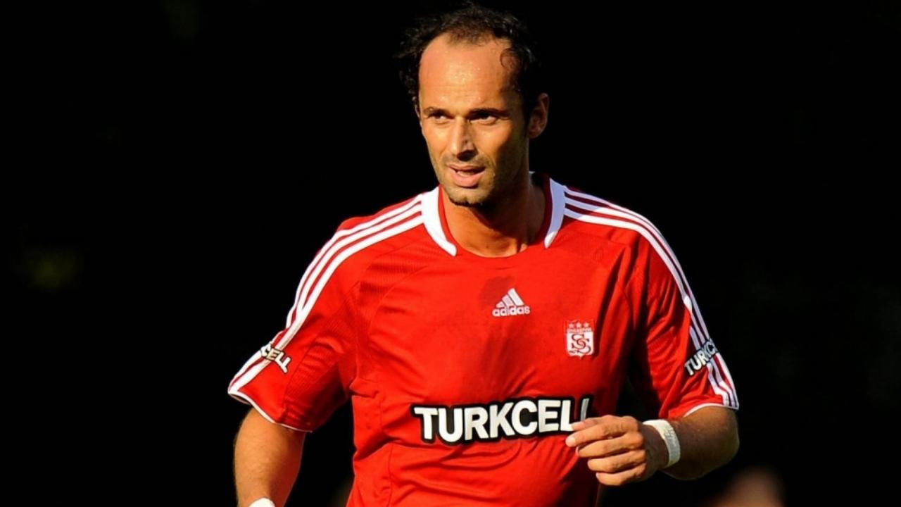 Eski futbolcu Ersen Martin'in son hali! - Sayfa 3